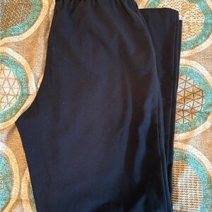 Dana Buchman Navy Pants